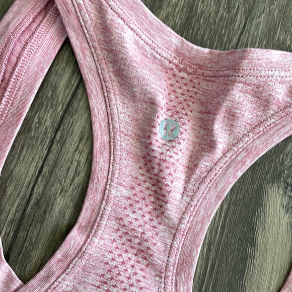 NWOT Lululemon Swiftly Tech Racerback - Race Length - Picture 5 of 6